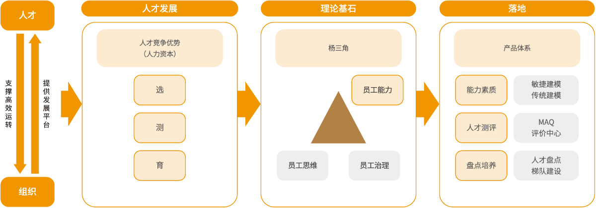 从策略到技能提升